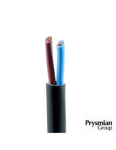 [PRY20228991] Cable tipo taller 2x1,5 mm Prysmian