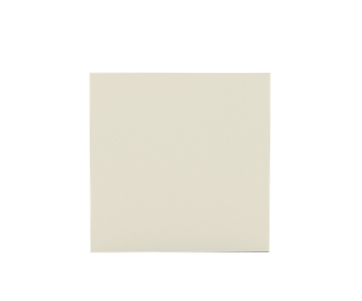 [CAM4140] TAPA MIGNON CIEGA - Siglo XXI