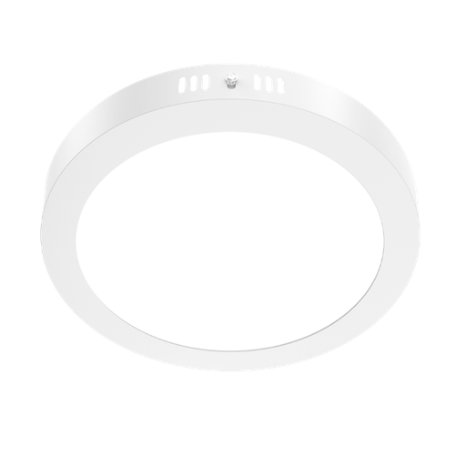 [CORPR18NW] Panel plafon circular 18W Macroled neutro