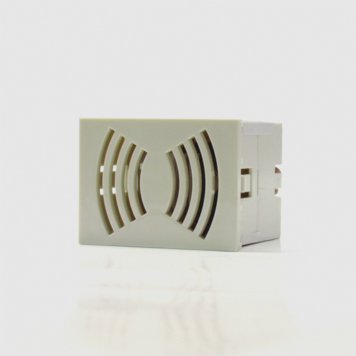 [CAM6923] MODULO ZUMBADOR 220 VOLTS - BLANCA