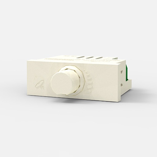 [CAM6938] MODULO DIMMER, REGULADOR LUMINICO - 300W. - BLANCA