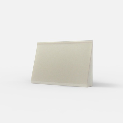 [CAM7100] ORIENTADOR BLANCO APLICABLE S/MOD. LED CORTESIA - BLANCA