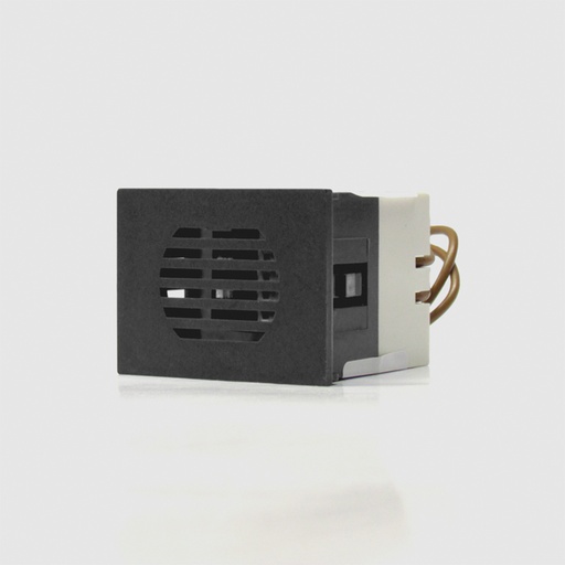 [CAM7923] MODULO ZUMBADOR 220 VOLTS - GRIS