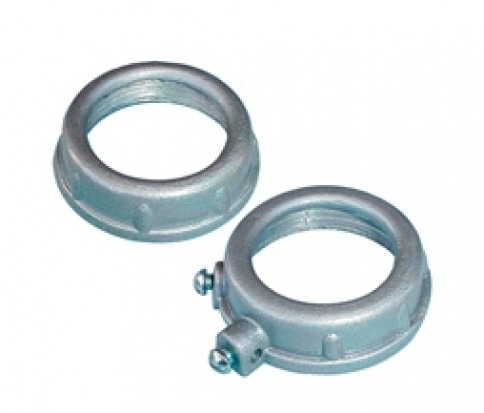 [DELBD 61] BOQUILLA de ALUMINIO 2"  ELECTRICA