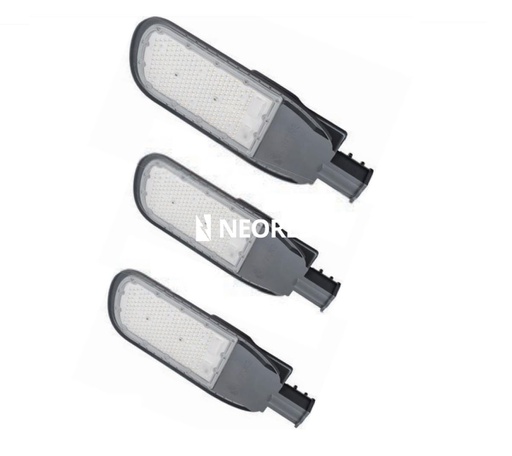 [LED7017571] Dis-ALUMBRADO PUBLICO AREALIGHT 120W FRIA