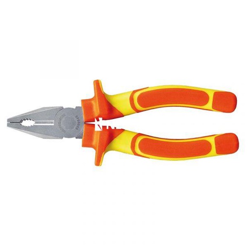 [CRO9969848] PINZA COMUN UNIVERSAL 8" P/1.000V