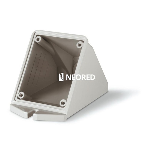 [SCA570.0116] CAJA INCL. PARA BRIDA 70x87mm