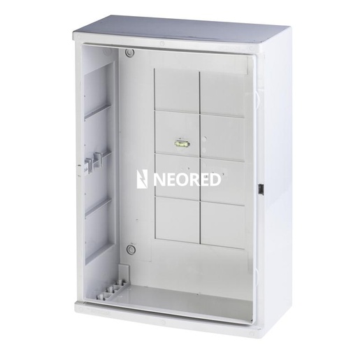 [SCA655.0040] CAJA TIPO 4 460x670x245