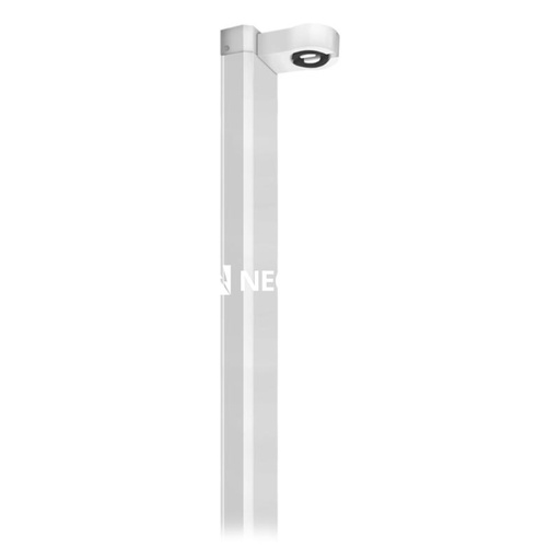 [CORLT-240] Liston simple para tubo de 240cm Macroled