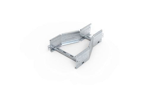 [SAMRCS-30/15-090-18-G] RED.CENTRAL ESCALERA SMARTTRAY DE 300 A 150 mm ALA 90 mm #18 GALV. EN CALIENTE