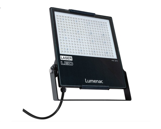 [LUMLASER  1 40 -60/850] Proyector 40W LED 5000K IP65 Negro