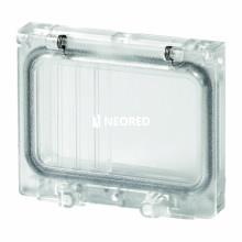 [EAT233781] Dis-Ventana de inspec IP65, montaje en puerta de tablero, easy 700