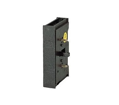 [EAT276333] Dis-Contactor Tamaño DILM12 con contactos auxiliares 4NA - AC15 - 230 V - Ie: 4 A – bob 24 Vca