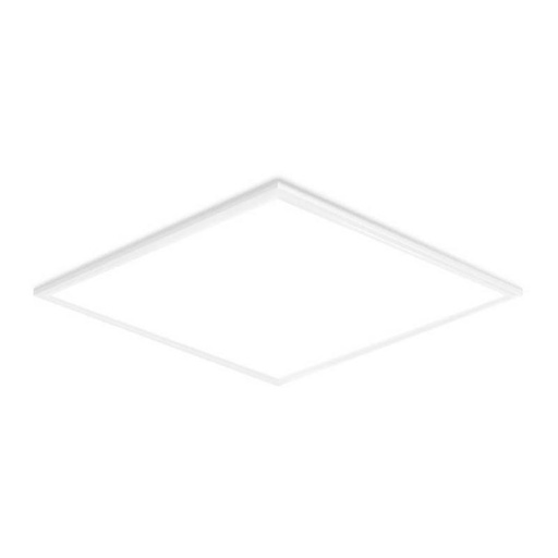 [CORP40-595-PS-3600LM-CW] Panel 595x595mm MACROLED 40W 3600LM AC110-260V FP0,92 BLANCO FRIO