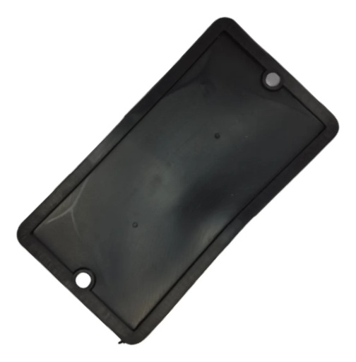 [MICVDM 012] ACCESORIOS SIN ROSCA DAISA - CAJAS MÚLTIPLES Y ACCESORIOS -  JUNTAS PARA CAJAS MULTIPLES Junta p/caja DM 012 y DM 034