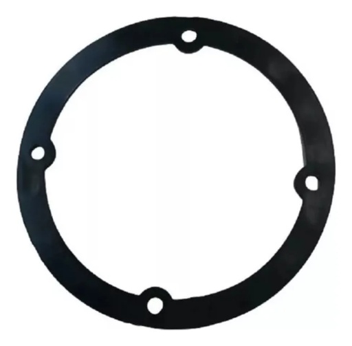 [MICVDM MR] ACCESORIOS SIN ROSCA DAISA - CAJAS MÚLTIPLES Y ACCESORIOS -  JUNTAS PARA CAJAS MULTIPLES Junta p/caja MR