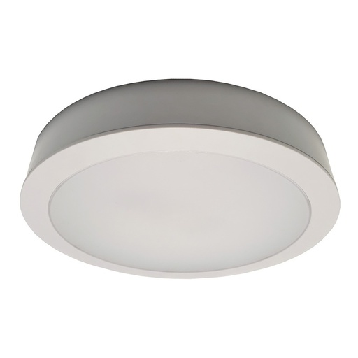 [LUMENERGY P 18/840] Plafon LED 220-240v 18w 4000ºk