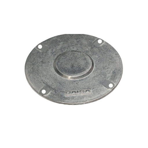 [MICTMR] ACCESORIOS SIN ROSCA DAISA - CAJAS MÚLTIPLES Y ACCESORIOS -  TAPAS PARA CAJAS MULTIPLES Tapa ciega p/caja MR