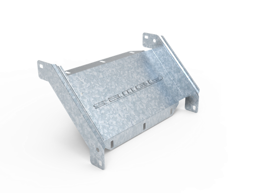 [SAMCUPS-150-D-Z] C.VERTICAL SMARTTRAY DESC de 150mm  ALA50mm#22