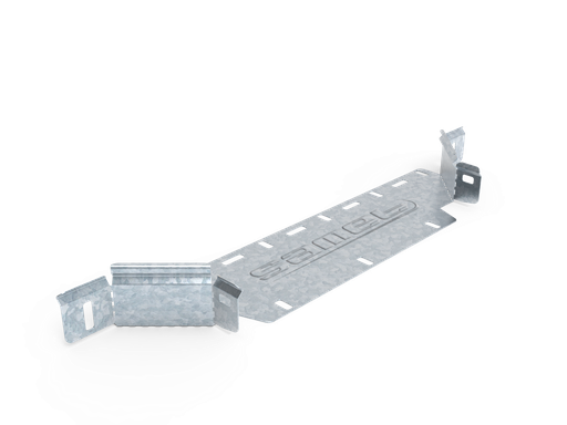 [SAMDCPS-100-Z] DERIVACION COMUN SMARTTRAY DE 100mm ALA 50mm #22