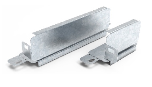 [SAMRFPS-050-Z] REDUCCION/FINAL PERF.SMARTTRAY DE 50mm ALA 50mm#22