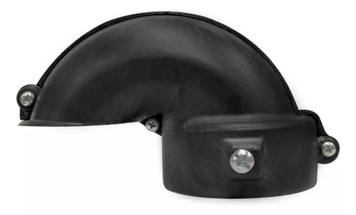 [CON17415301] PIPETA Ø51 PLÁSTICA DESARMABLE PROT U.V