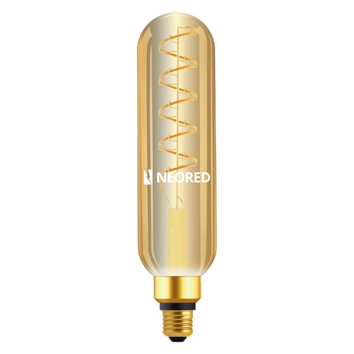 [LED7018451] Dis-LED FIL TUBE T65 5W 2000K 350lm BIV