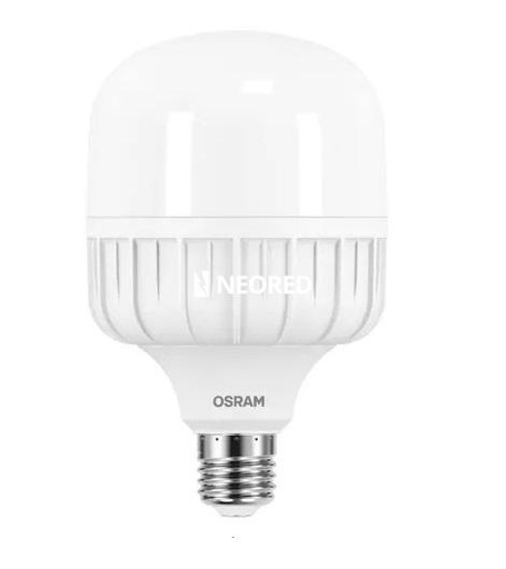 [LED7019104] Dis-BULBO ALTA POTENCIA 20W E27 FRIA
