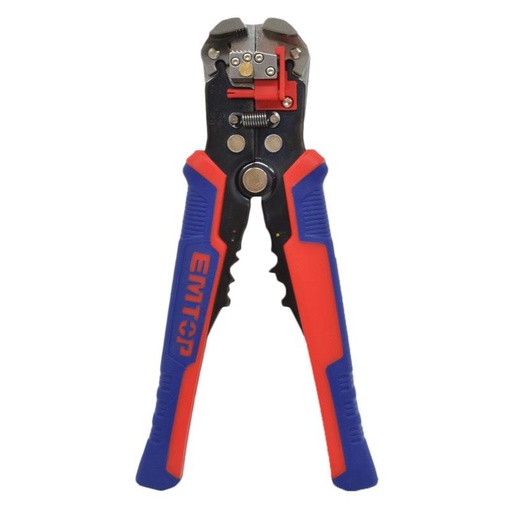 [EMPET-EWSP102429] Pelacable, crimpeadora y corte c/det de voltaje s/contacto EMTOP EWSP102429