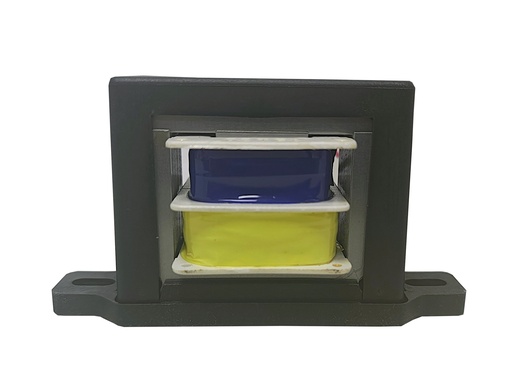 [COSTR 2048 CF] TRANSFORMADOR 20W PARA LUCES DICROICAS (HALOGENAS) . Para Cerradura ENTRADA 220V. / SALIDA 12V. 50Hz. CORRIENTE ALTERNA