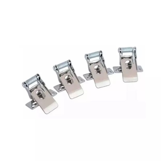 [LED7019278] LEDVANCE CLIPS DE MONTAJE (4 pcs)