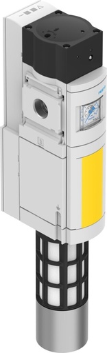 [FES548717] Válvula generadora de presión y de escape MS6-SV-1/2-E-10V24-SO-AG