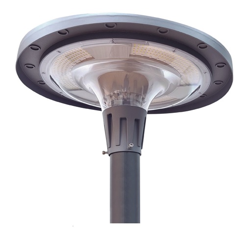 [TBCWARRIOR] AUTONOMA SOLAR TIPO FAROLA RGB+CCT