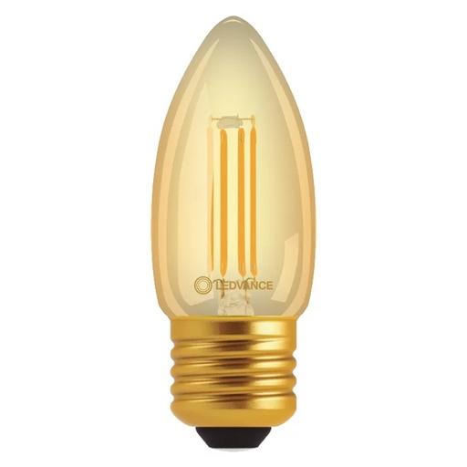 [LED7019212] Dis-LED VINT CLB DIM 4.5W 2500K 420lm 220V E27