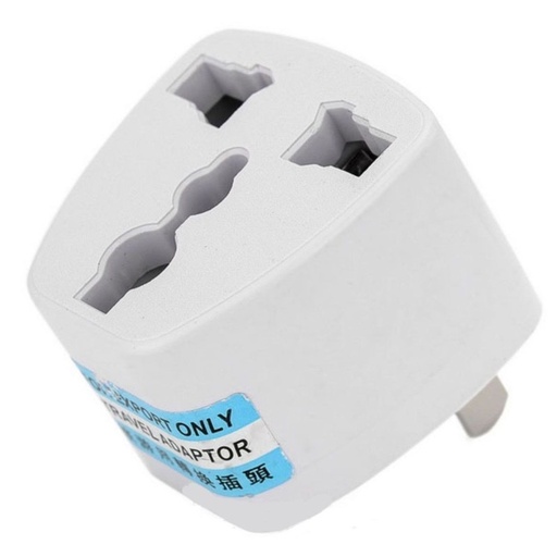 [EE2PINACC-AV] Adaptador universal mosquito