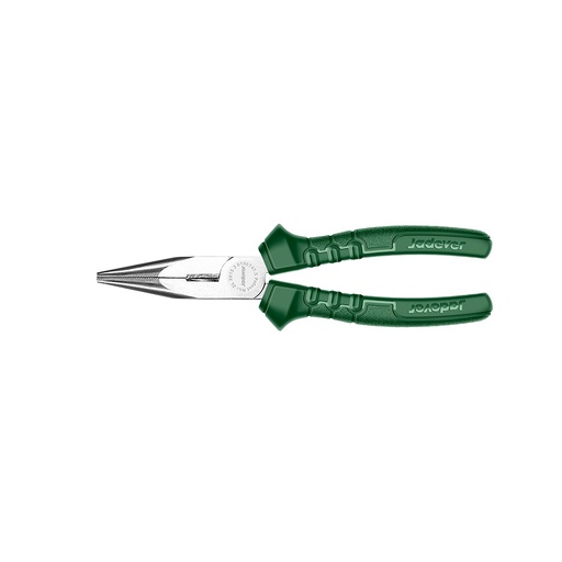 [CORJDPL2926] Pinza de punta larga: 160mm(6") Mango unicolor ranurado