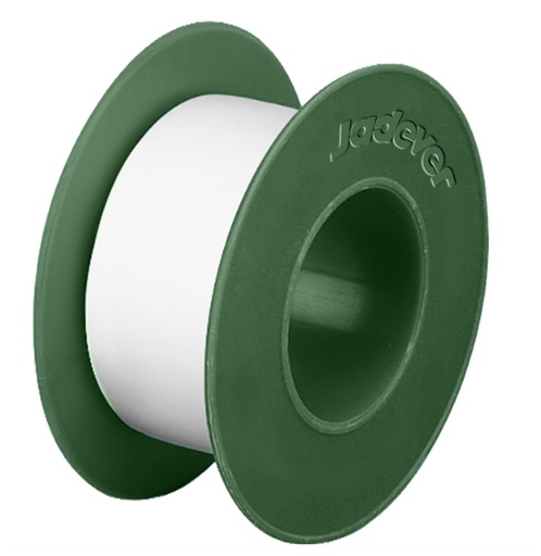 [CORJDXP1302] Cinta selladora de teflón PTFE 3,4" (7m)