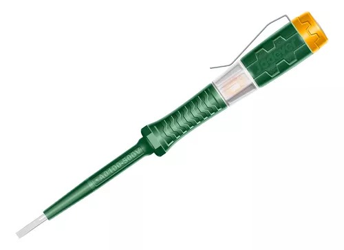 [CORJDTP1502] Tester Buscapolo: 100-250 VCA 3x140mm