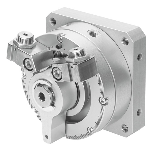 [FES547570] actuador giratorio - DSM-12-270-P-A-B
