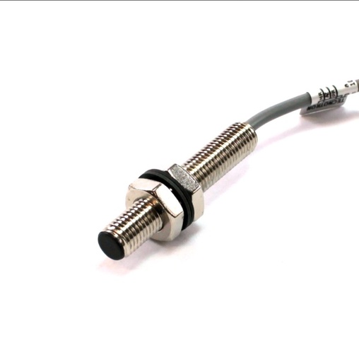 [TCNIB-1,5M-8IA-PA/TCL] Sensor inductivo IB-1,5M-8IA-PA/TCL