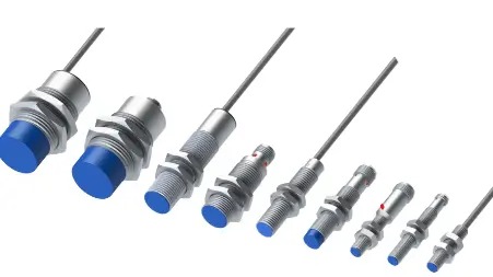 [TCNIB-10M-30CA-PA/TCL] Sensor inductivo IB-10M-30CA-PA/TCL