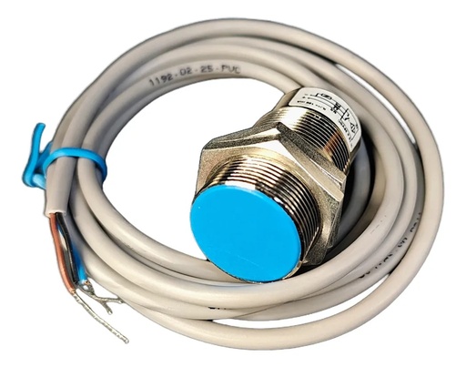 [TCNIB-10M-30CA-PA/TCL] Sensor inductivo IB-10M-30CA-PA/TCL