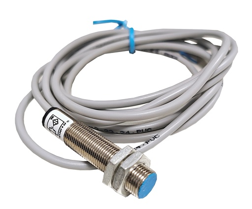 [TCNIB-2M-12CA-WA/HL] Sensor inductivo IB-2M-12CA-WA/HL