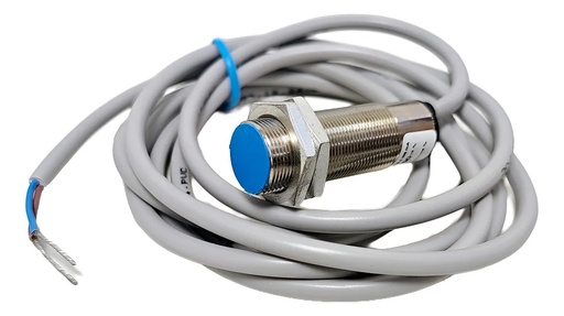 [TCNIB-5M-18CA-WA/JL] Sensor inductivo IB-5M-18CA-WA/JL