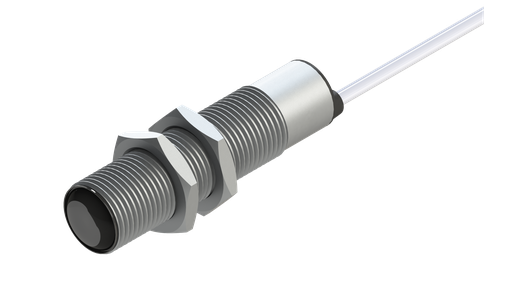 [TCNDSJ-40M-18SA-NR/PDL] Sensor optico NPN Diam.18 Distancia 40M. 10-30VDC c/cable