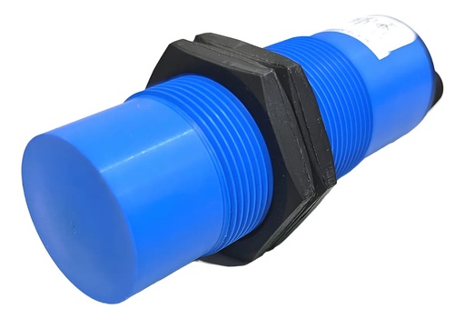 [TCNSCA-15-30PRK12-PR/QL] Sensor capacitivo SCA-15-30PRK12-PR/QL