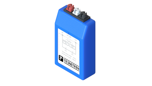 [TCNTESTADOR DCT-3 (NPN/PNP)] Tester probador de sensores NPN/PNP