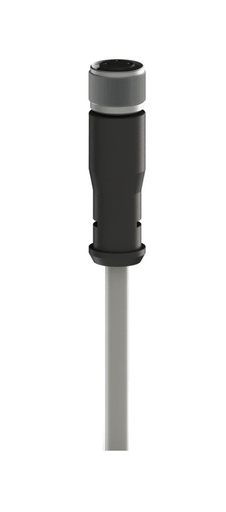 [TCNCT08F/4S-C02.A1] Conector hembra CT08F/4S-C02.A1