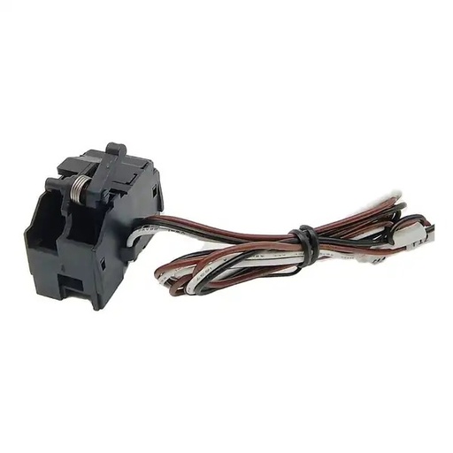 [CNCB020430] CONTACTO AUXILIAR (IZQUIERDO) P/ INTERRUPTOR 125-160A EN 3 Y 4 POLOS