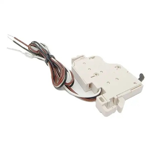 [CNCYCM8-400/1250A-ContAux] CONTACTO AUXILIAR (IZQUIERDO) P/ INTERRUPTOR 400-1250A EN 3 Y 4 POLOS